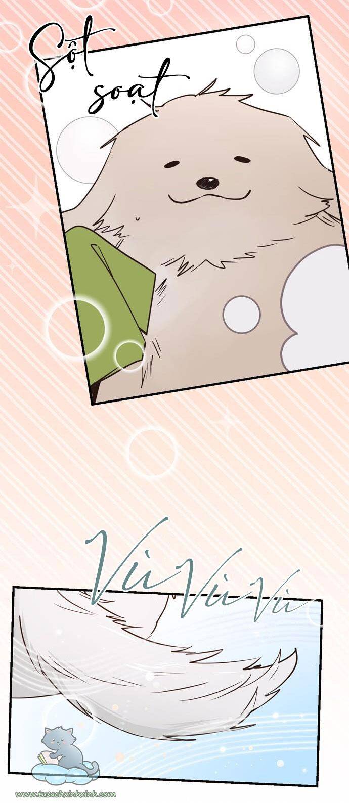 Căn Hộ Ký Túc Xá Của Pháp Sư Chapter 12 - 29