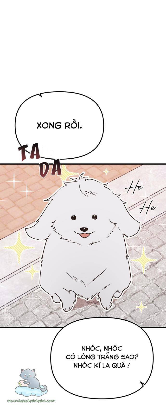 Căn Hộ Ký Túc Xá Của Pháp Sư Chapter 12 - 31