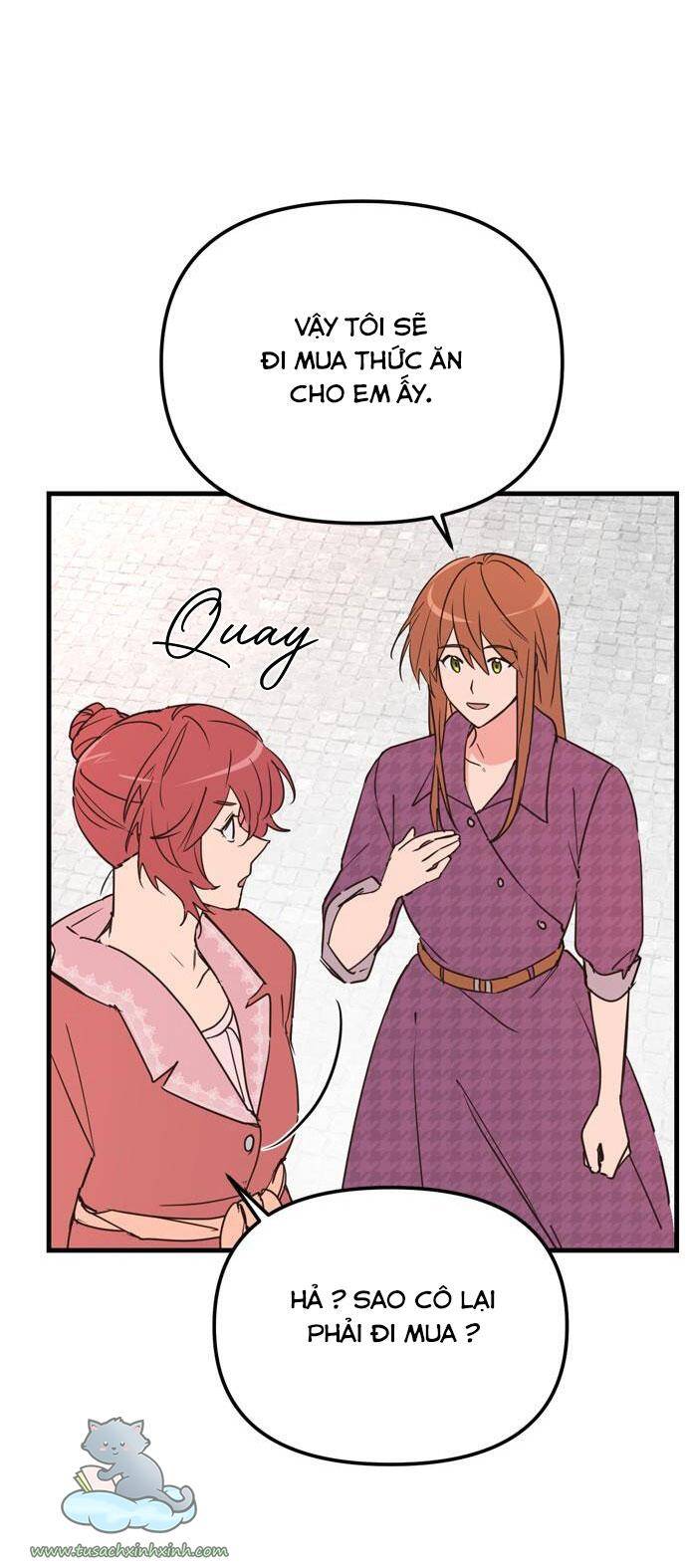 Căn Hộ Ký Túc Xá Của Pháp Sư Chapter 12 - 34