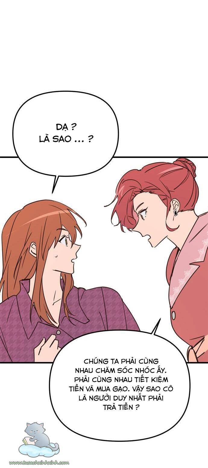 Căn Hộ Ký Túc Xá Của Pháp Sư Chapter 12 - 35