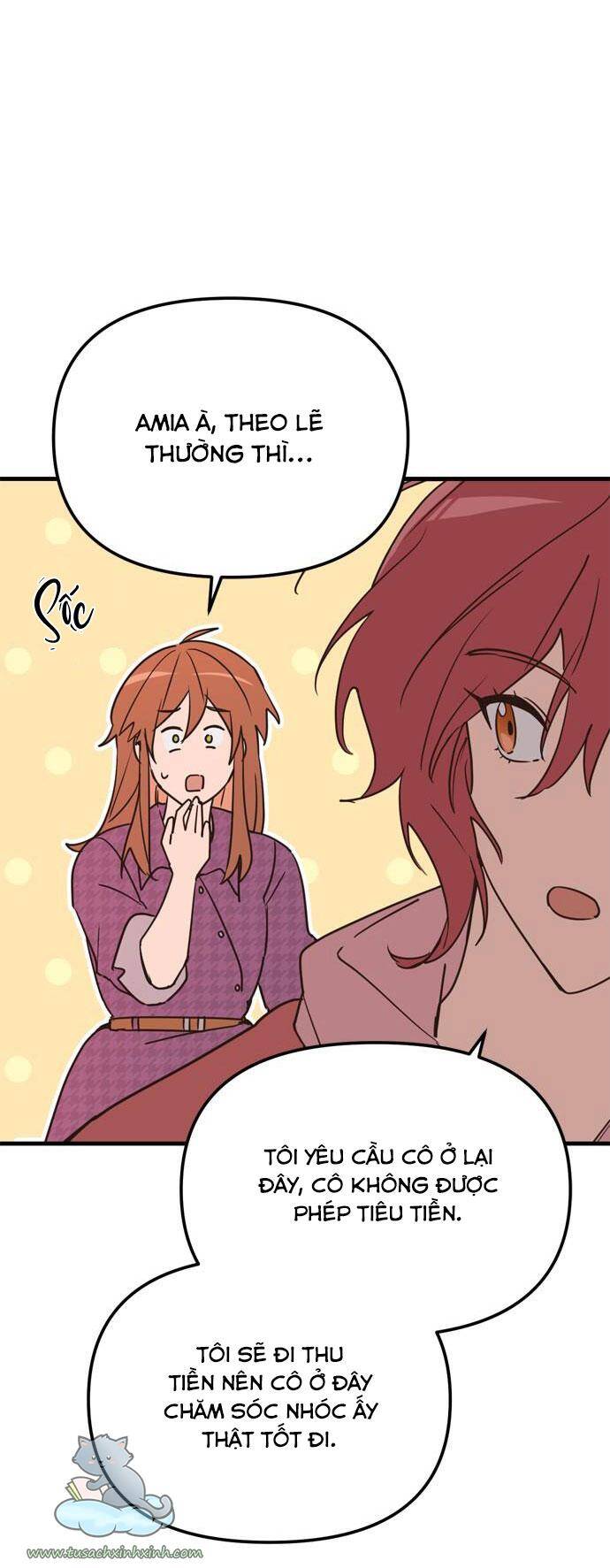 Căn Hộ Ký Túc Xá Của Pháp Sư Chapter 12 - 36