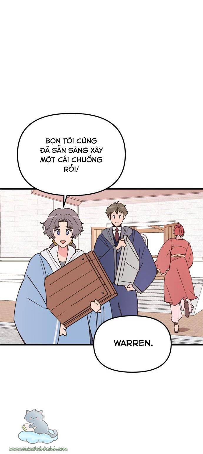 Căn Hộ Ký Túc Xá Của Pháp Sư Chapter 12 - 37