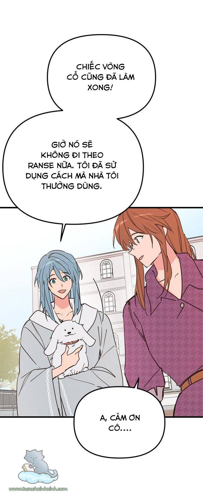 Căn Hộ Ký Túc Xá Của Pháp Sư Chapter 12 - 39