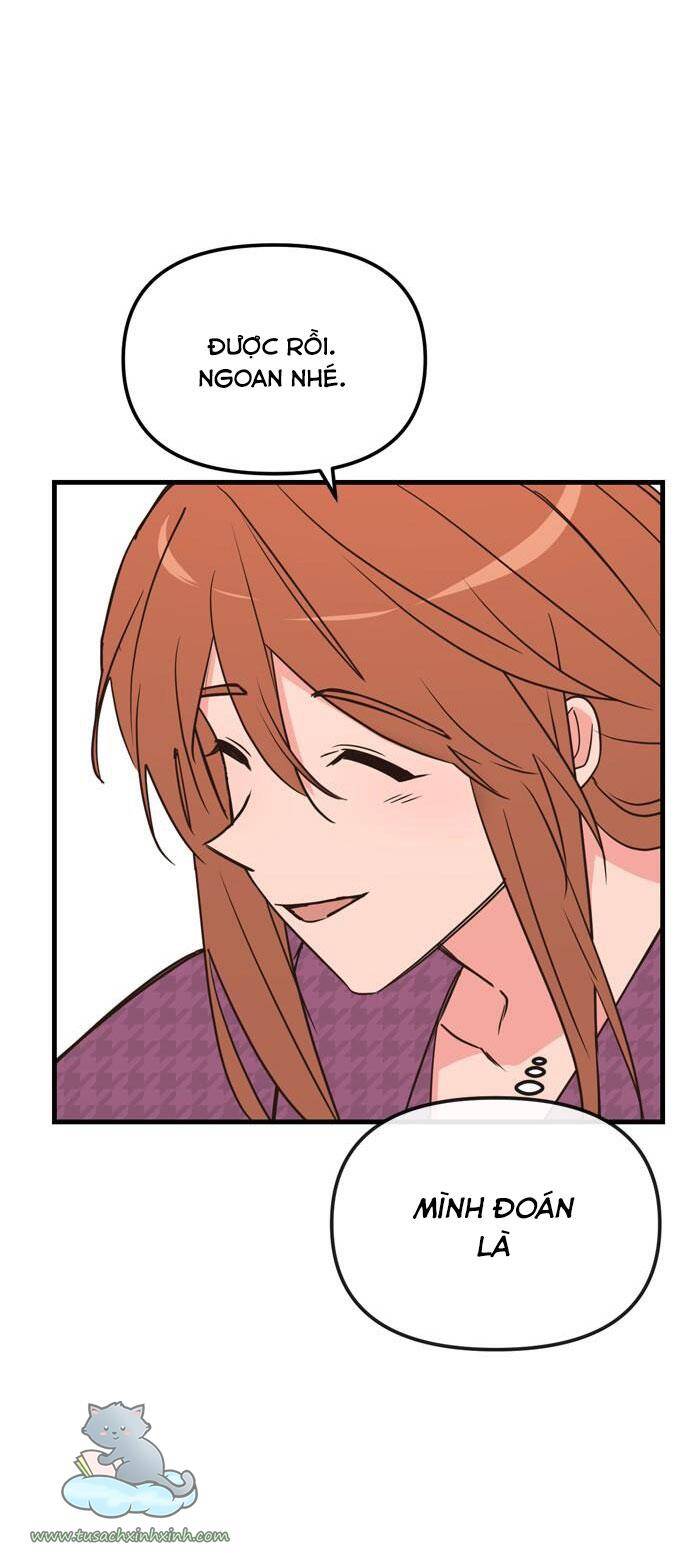 Căn Hộ Ký Túc Xá Của Pháp Sư Chapter 12 - 48