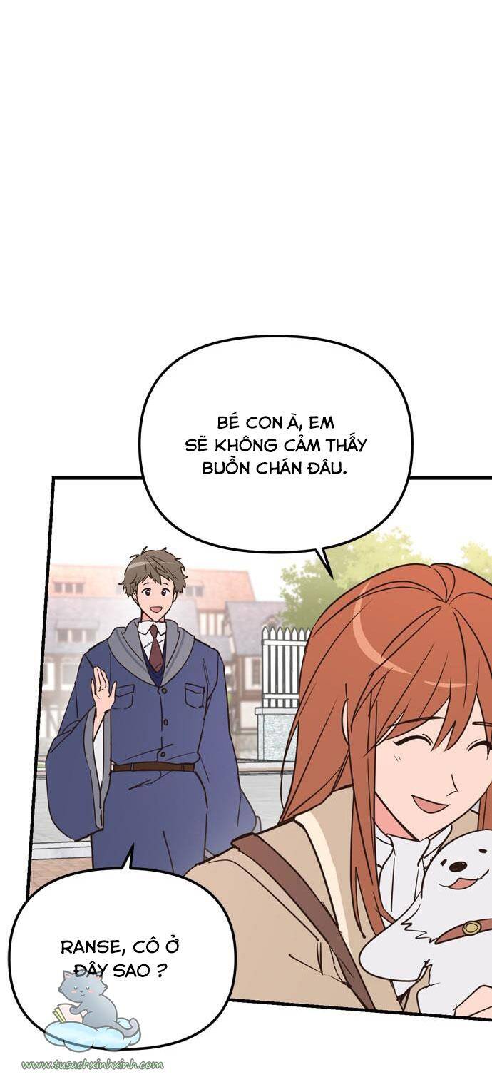 Căn Hộ Ký Túc Xá Của Pháp Sư Chapter 12 - 56