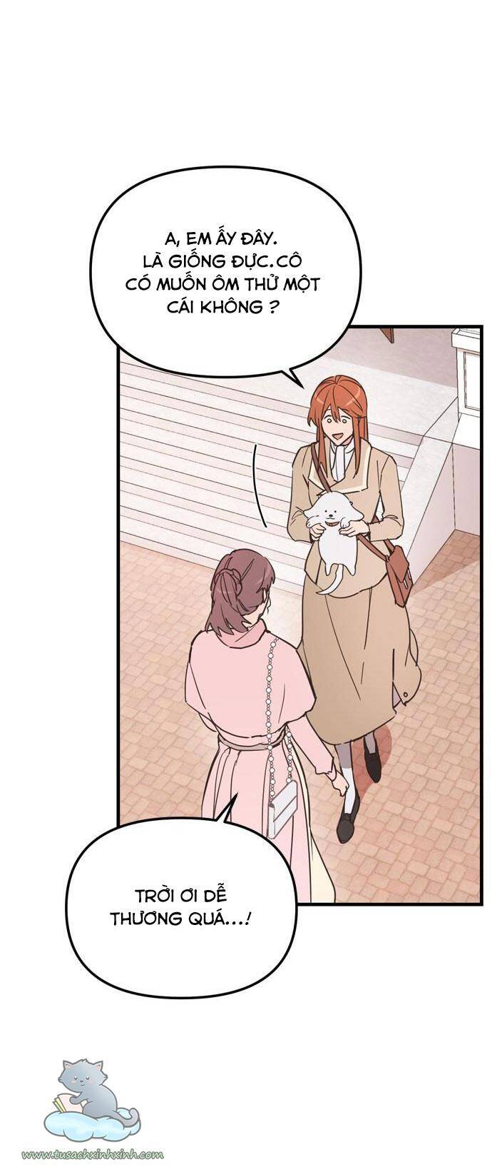 Căn Hộ Ký Túc Xá Của Pháp Sư Chapter 12 - 59