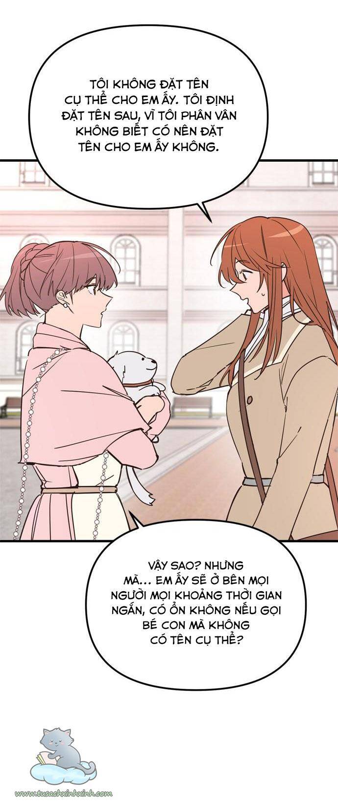 Căn Hộ Ký Túc Xá Của Pháp Sư Chapter 12 - 63