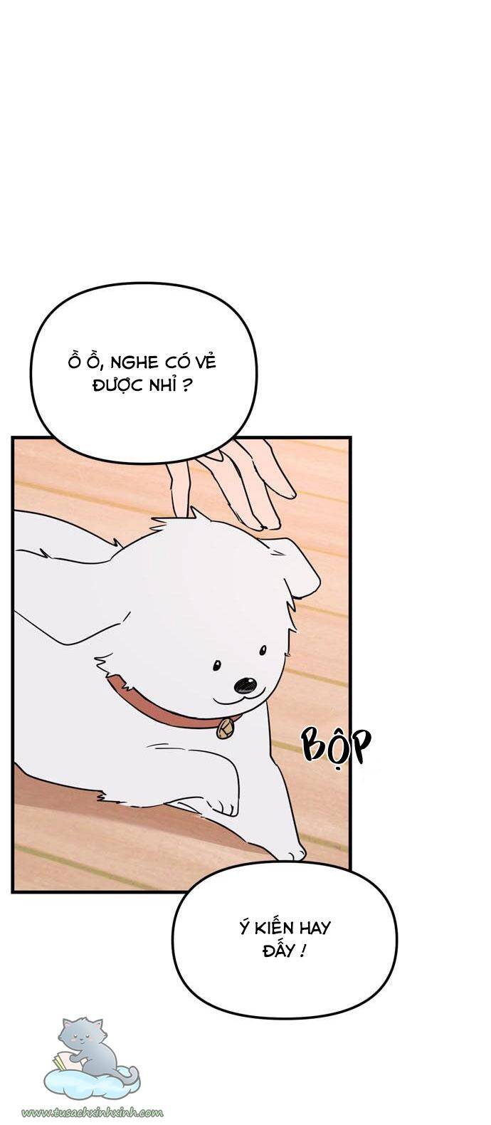 Căn Hộ Ký Túc Xá Của Pháp Sư Chapter 12 - 69