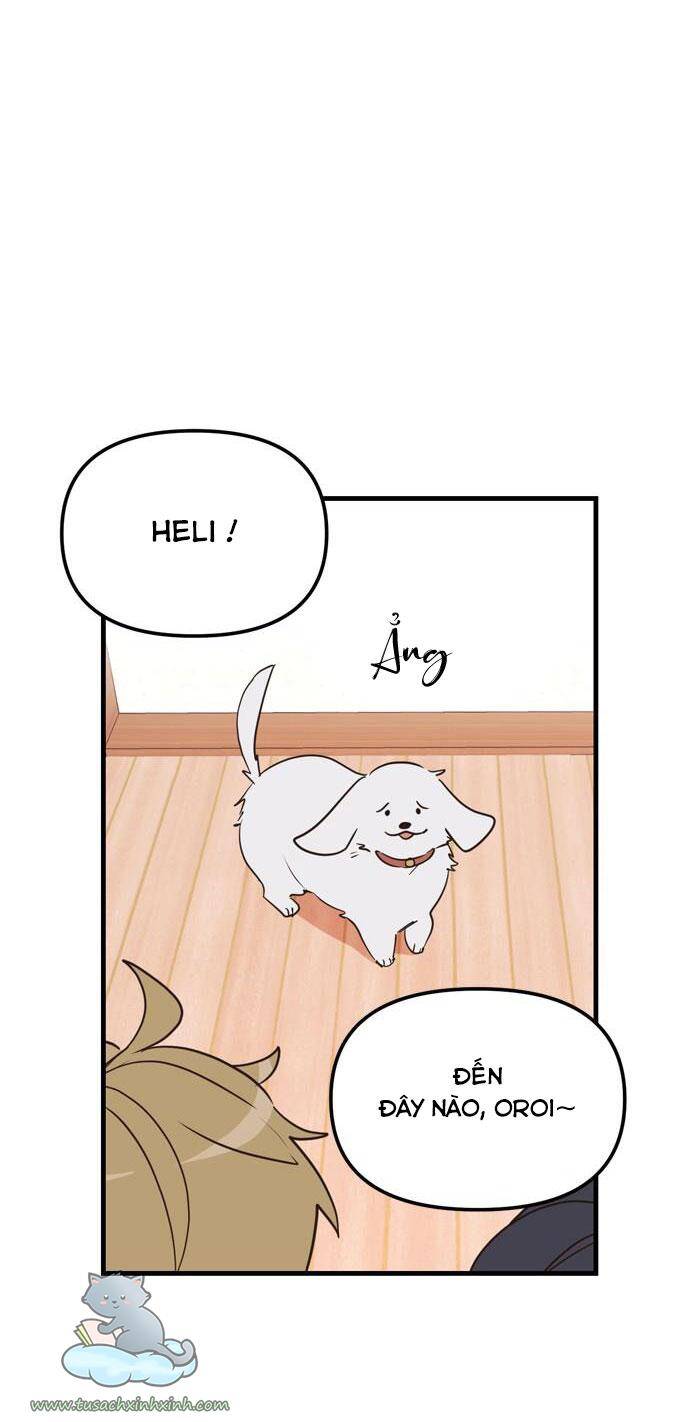 Căn Hộ Ký Túc Xá Của Pháp Sư Chapter 12 - 71