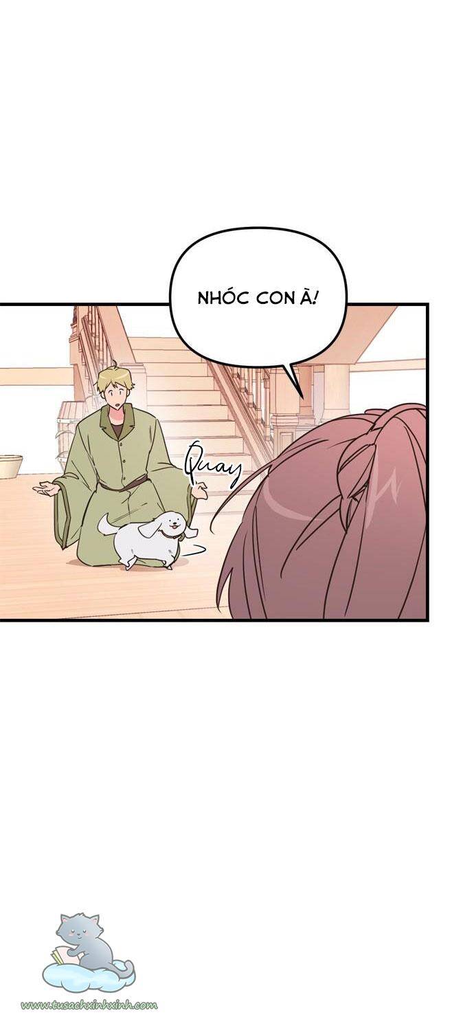 Căn Hộ Ký Túc Xá Của Pháp Sư Chapter 13 - 2