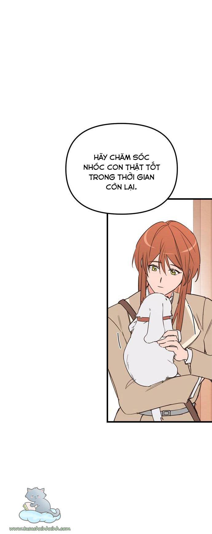 Căn Hộ Ký Túc Xá Của Pháp Sư Chapter 13 - 14