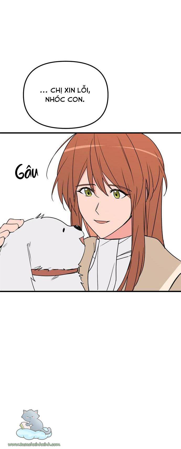 Căn Hộ Ký Túc Xá Của Pháp Sư Chapter 13 - 15