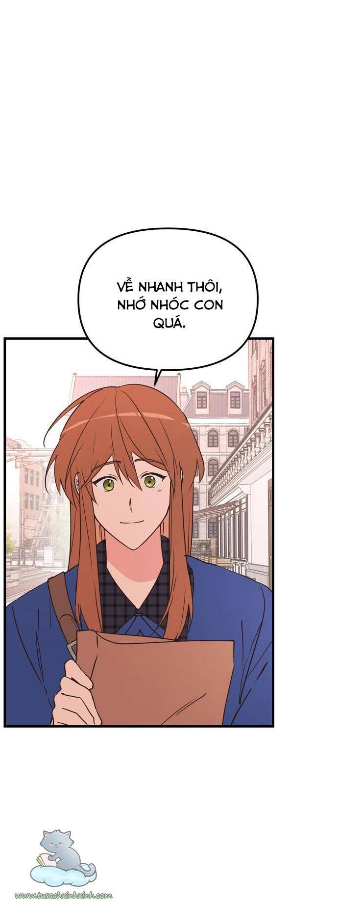 Căn Hộ Ký Túc Xá Của Pháp Sư Chapter 13 - 19