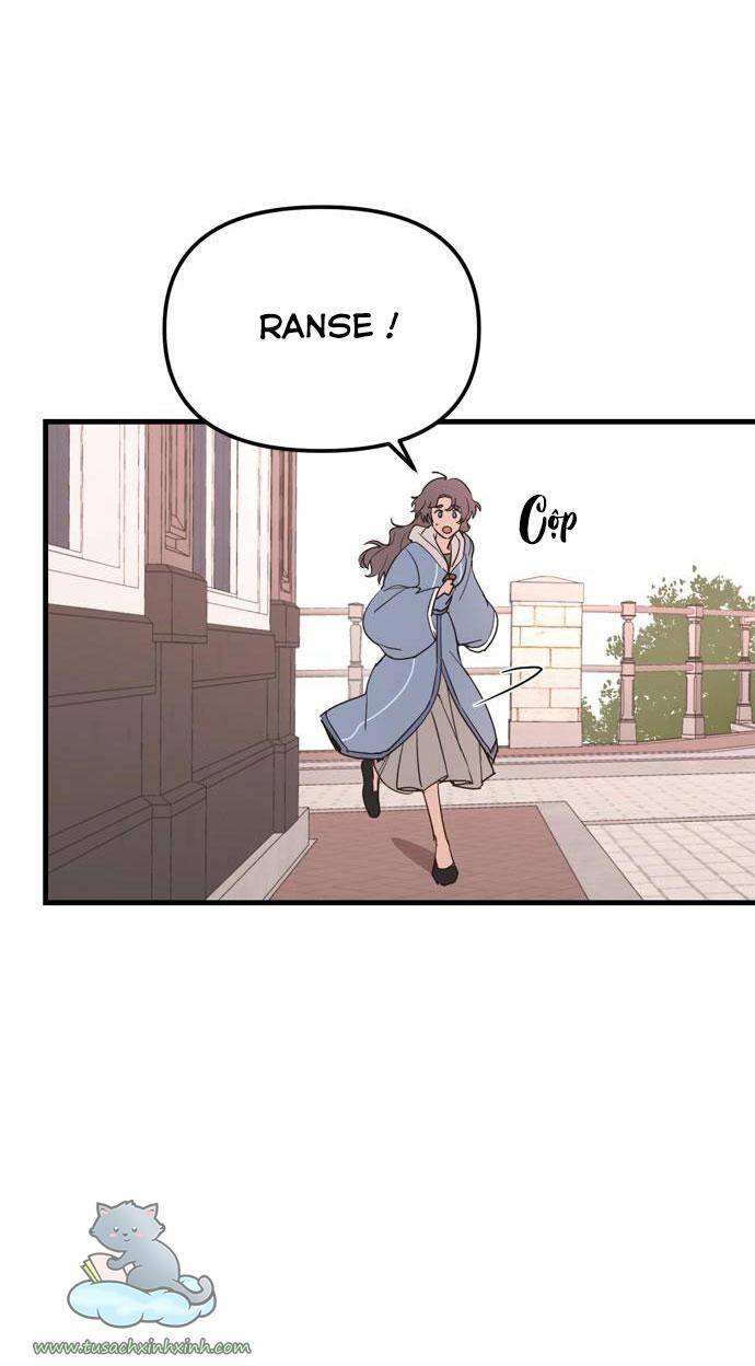 Căn Hộ Ký Túc Xá Của Pháp Sư Chapter 13 - 20