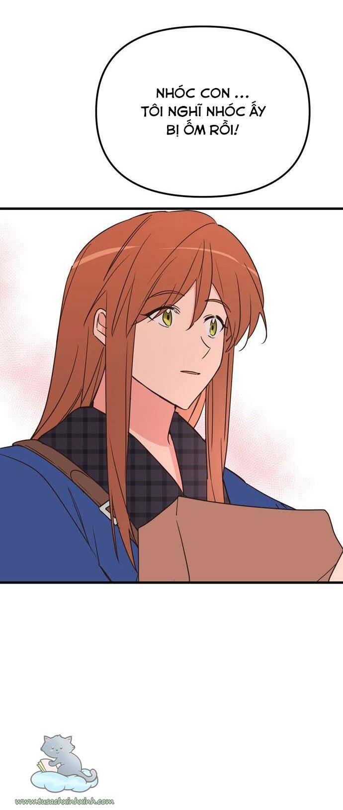 Căn Hộ Ký Túc Xá Của Pháp Sư Chapter 13 - 22