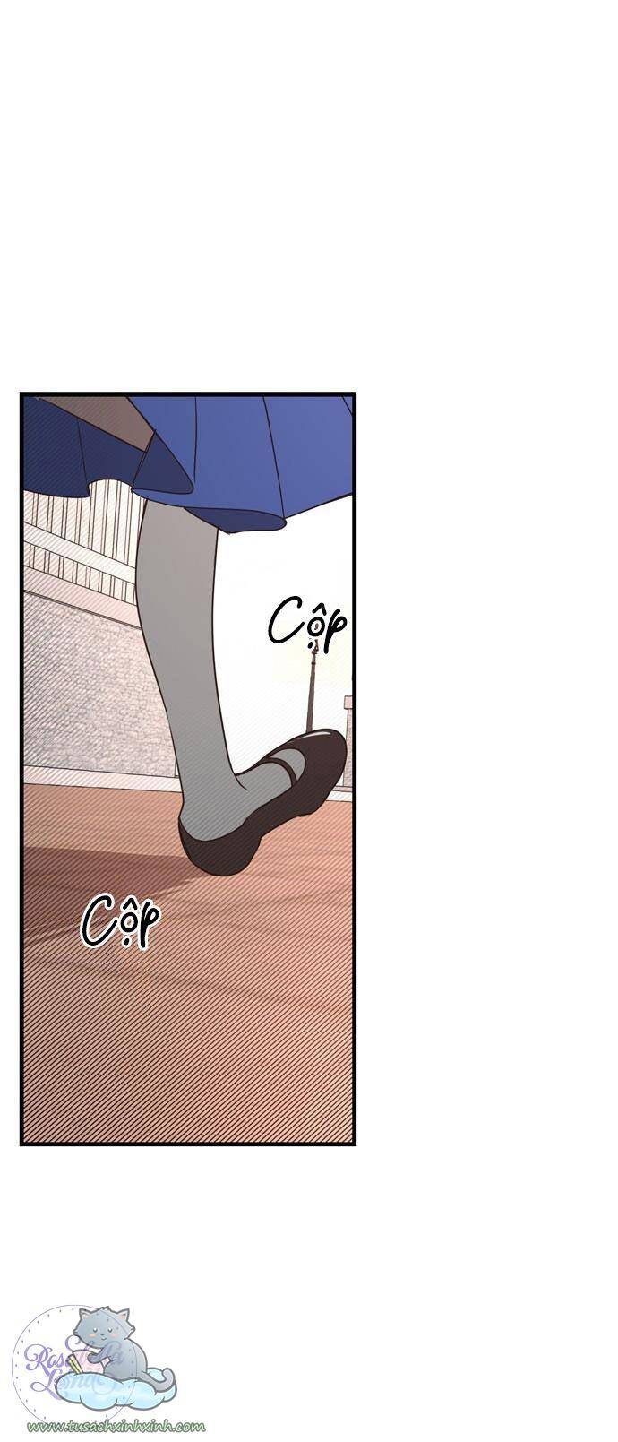 Căn Hộ Ký Túc Xá Của Pháp Sư Chapter 13 - 24
