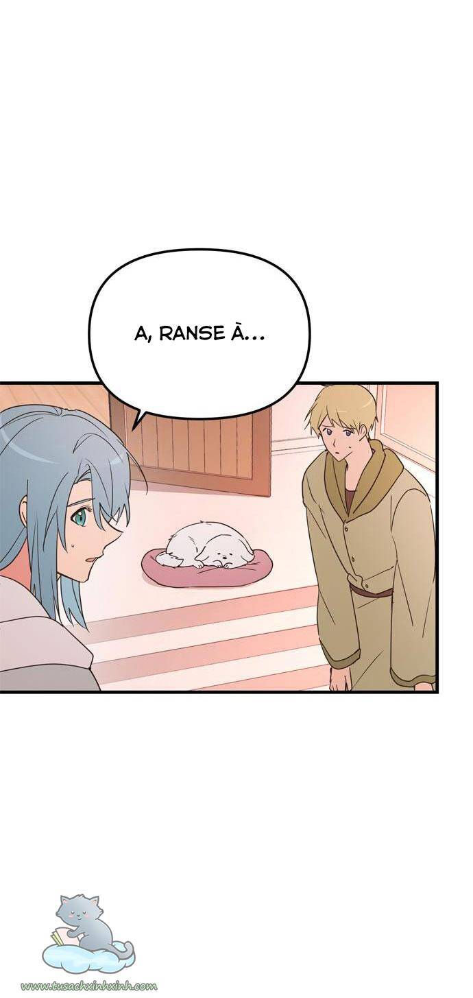 Căn Hộ Ký Túc Xá Của Pháp Sư Chapter 13 - 26