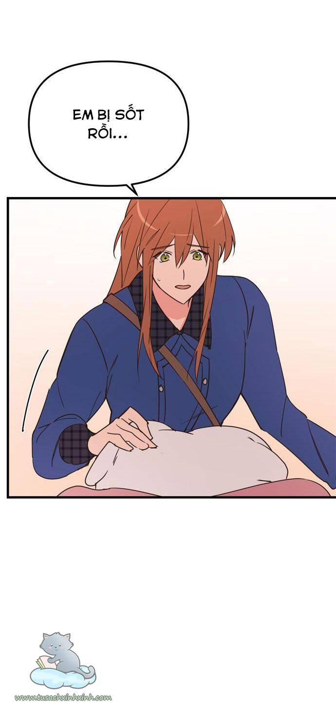 Căn Hộ Ký Túc Xá Của Pháp Sư Chapter 13 - 27