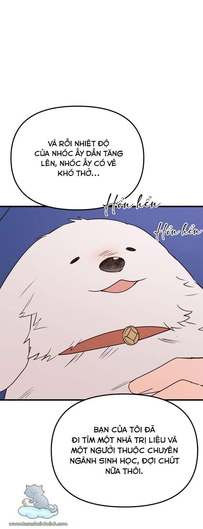 Căn Hộ Ký Túc Xá Của Pháp Sư Chapter 13 - 29