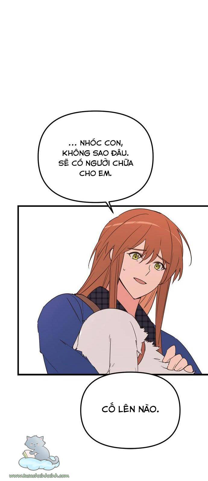 Căn Hộ Ký Túc Xá Của Pháp Sư Chapter 13 - 30