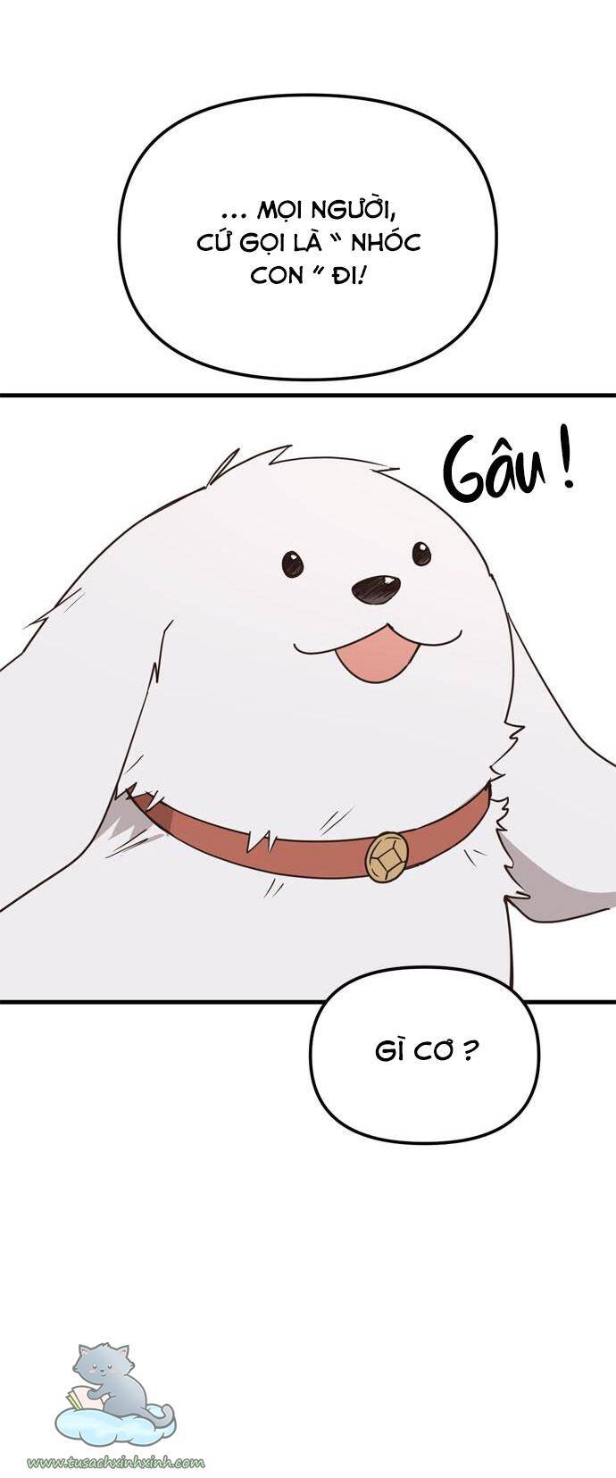 Căn Hộ Ký Túc Xá Của Pháp Sư Chapter 13 - 4