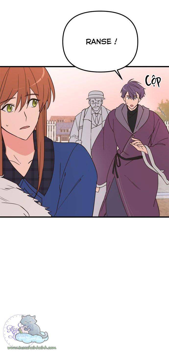 Căn Hộ Ký Túc Xá Của Pháp Sư Chapter 13 - 32