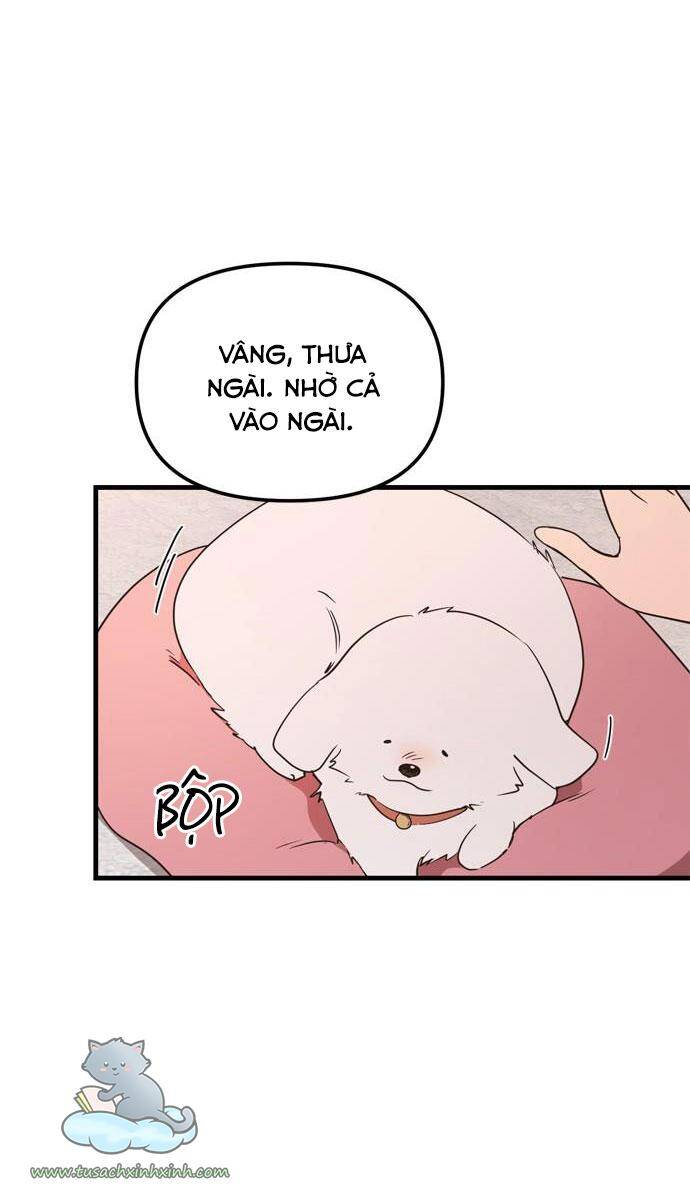 Căn Hộ Ký Túc Xá Của Pháp Sư Chapter 13 - 34