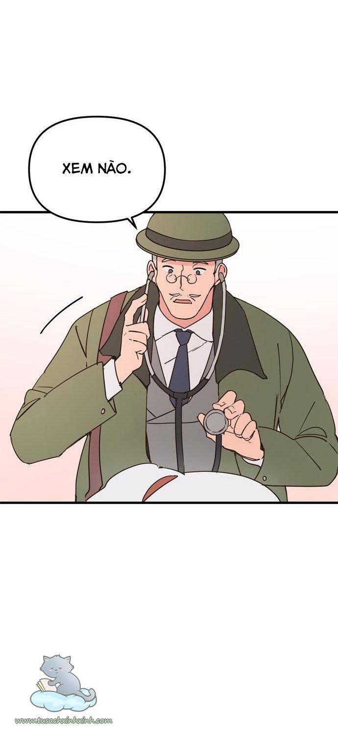 Căn Hộ Ký Túc Xá Của Pháp Sư Chapter 13 - 35