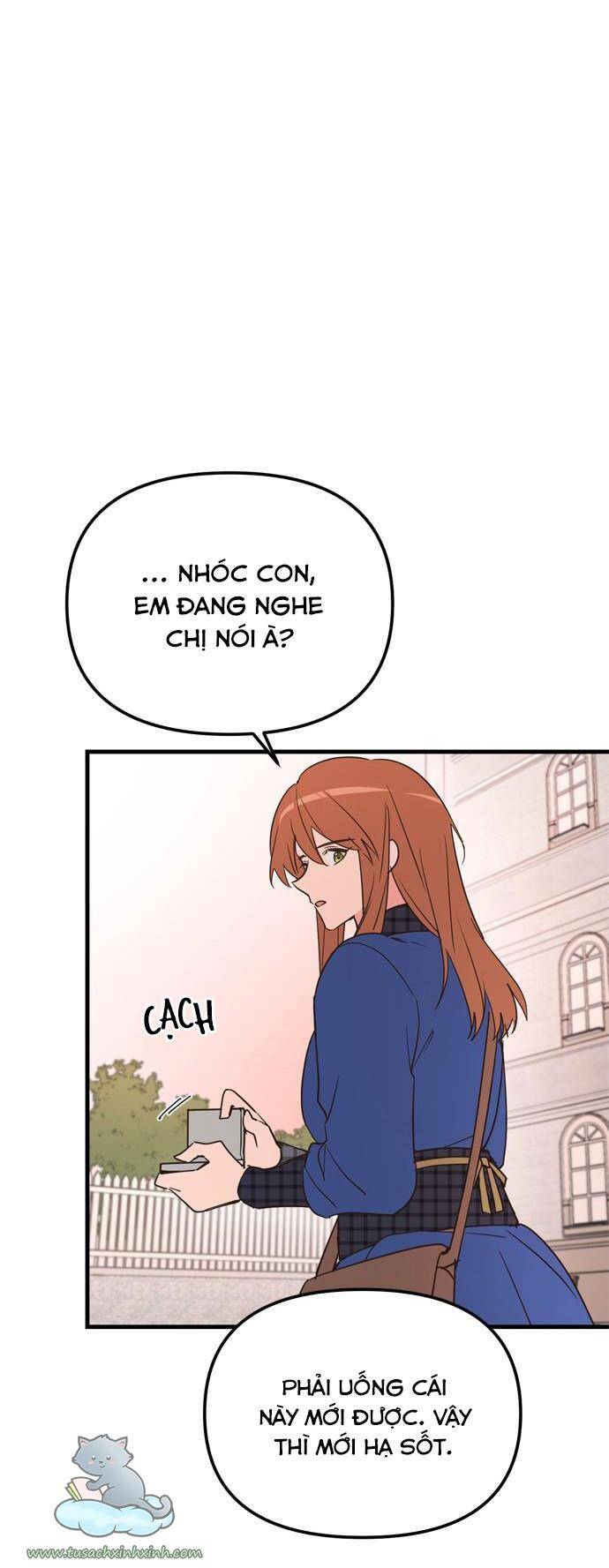 Căn Hộ Ký Túc Xá Của Pháp Sư Chapter 13 - 39