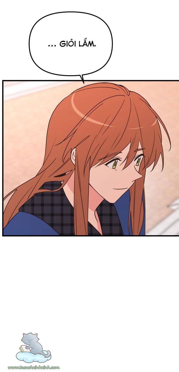 Căn Hộ Ký Túc Xá Của Pháp Sư Chapter 13 - 42