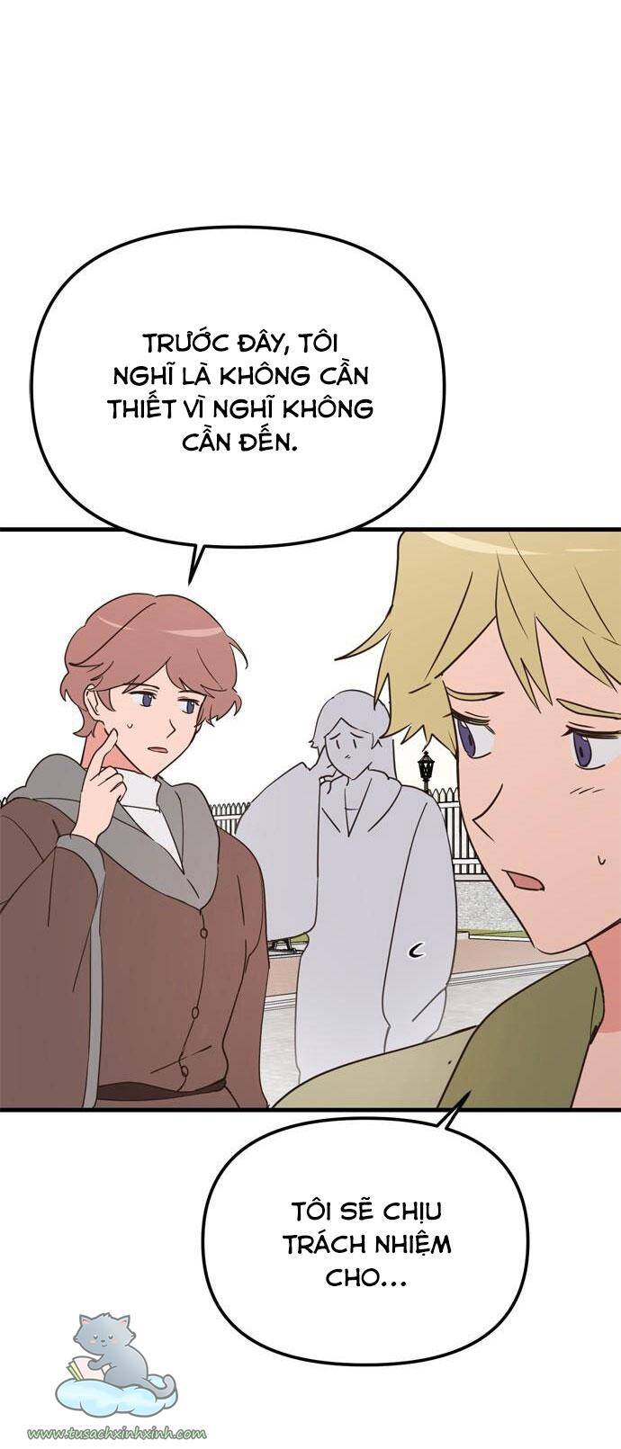 Căn Hộ Ký Túc Xá Của Pháp Sư Chapter 13 - 45