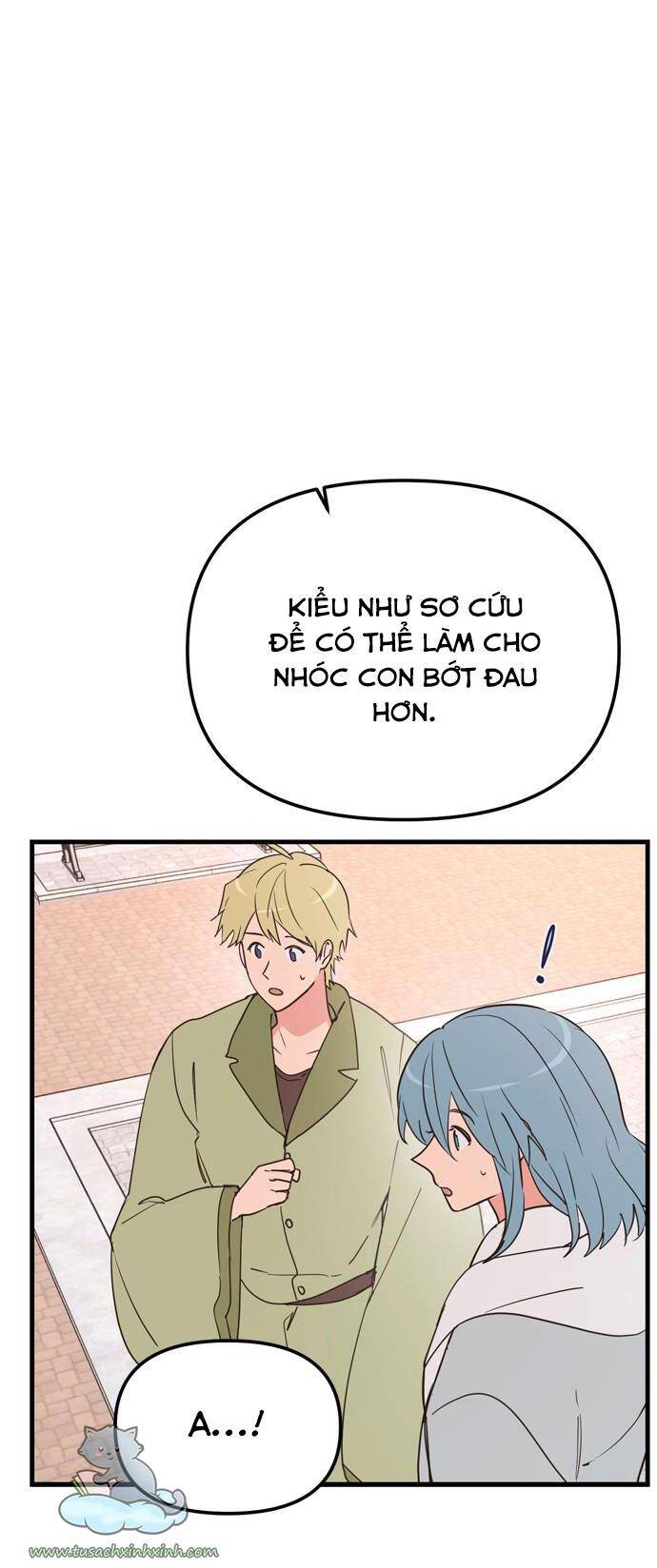 Căn Hộ Ký Túc Xá Của Pháp Sư Chapter 13 - 47