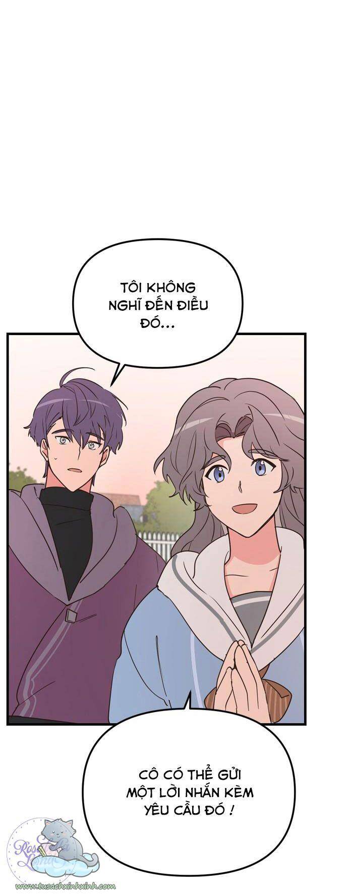 Căn Hộ Ký Túc Xá Của Pháp Sư Chapter 13 - 48