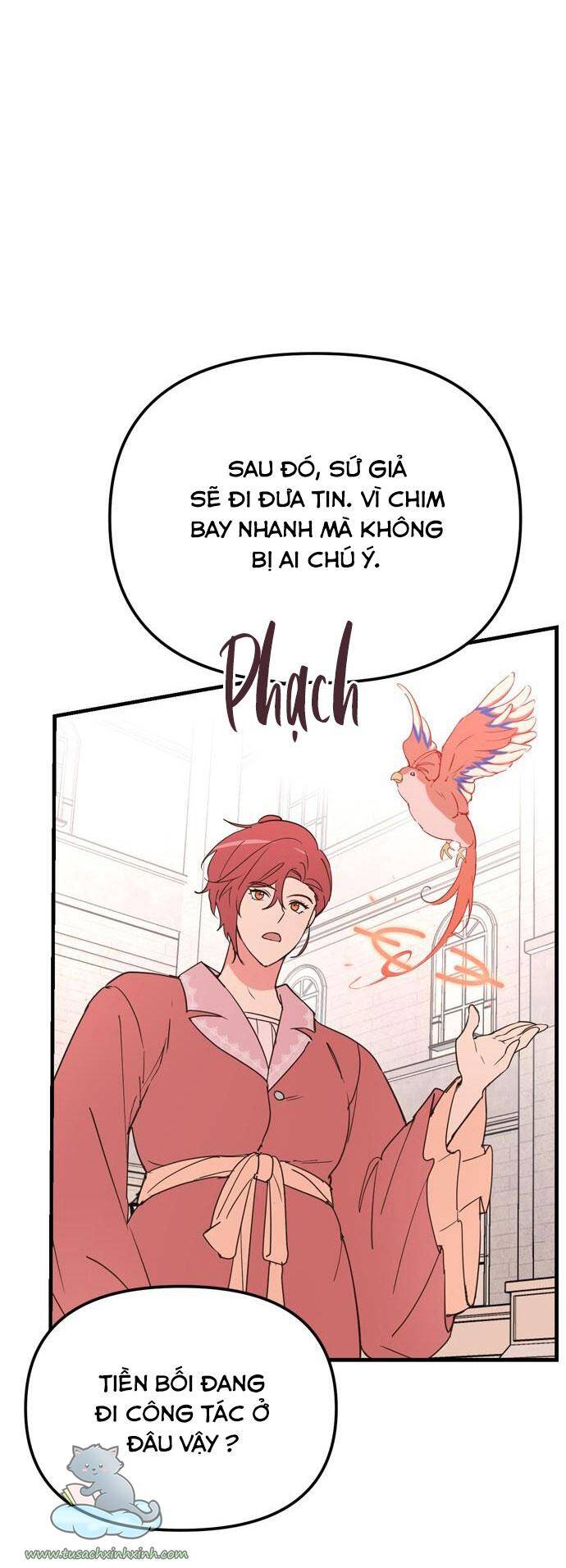 Căn Hộ Ký Túc Xá Của Pháp Sư Chapter 13 - 49