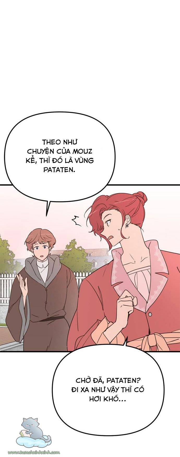 Căn Hộ Ký Túc Xá Của Pháp Sư Chapter 13 - 50