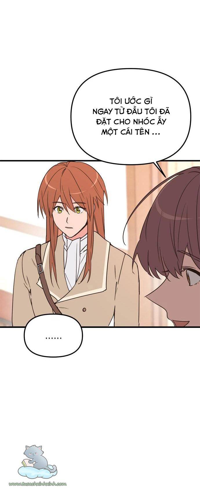 Căn Hộ Ký Túc Xá Của Pháp Sư Chapter 13 - 6