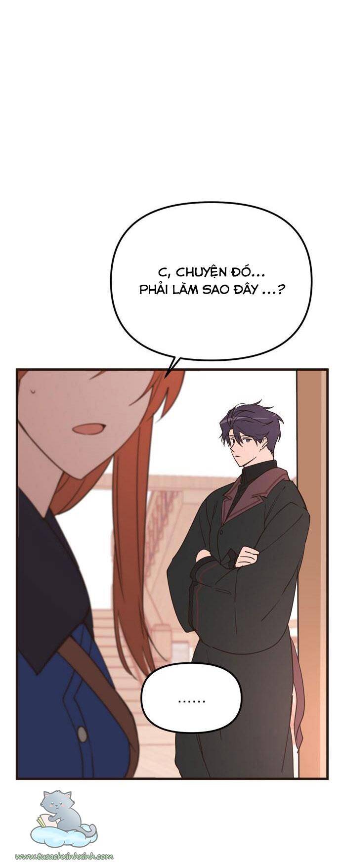 Căn Hộ Ký Túc Xá Của Pháp Sư Chapter 13 - 51