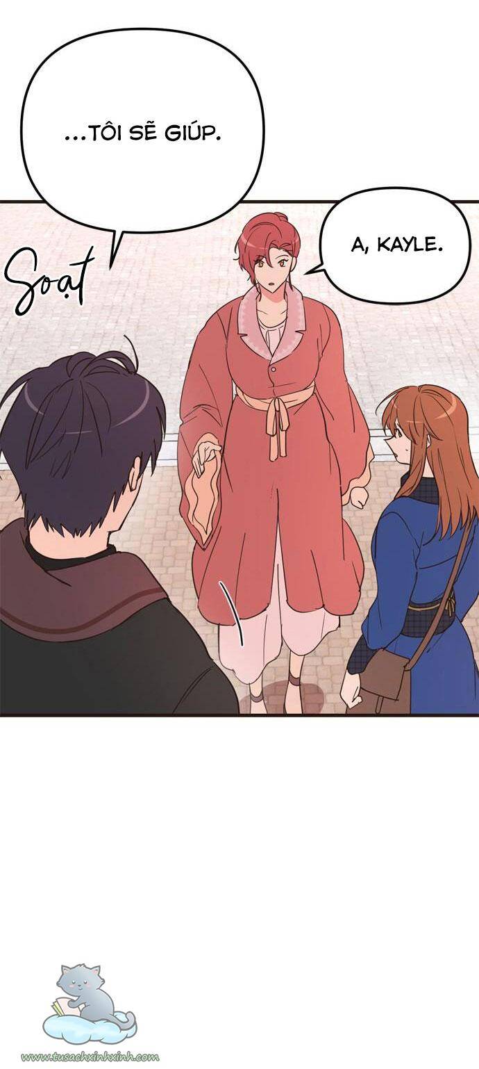 Căn Hộ Ký Túc Xá Của Pháp Sư Chapter 13 - 53