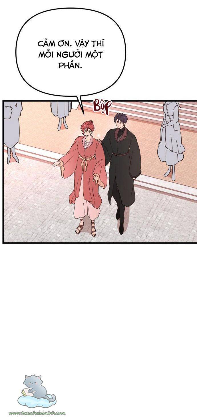 Căn Hộ Ký Túc Xá Của Pháp Sư Chapter 13 - 54