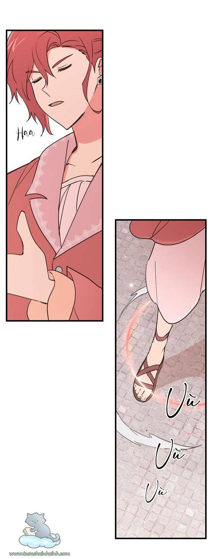 Căn Hộ Ký Túc Xá Của Pháp Sư Chapter 13 - 55