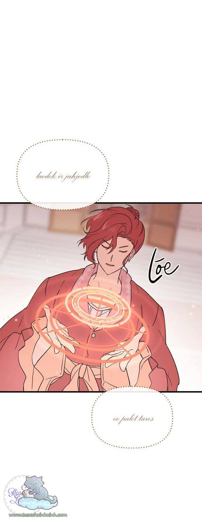 Căn Hộ Ký Túc Xá Của Pháp Sư Chapter 13 - 56