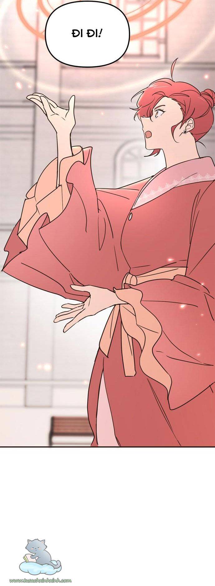 Căn Hộ Ký Túc Xá Của Pháp Sư Chapter 13 - 58