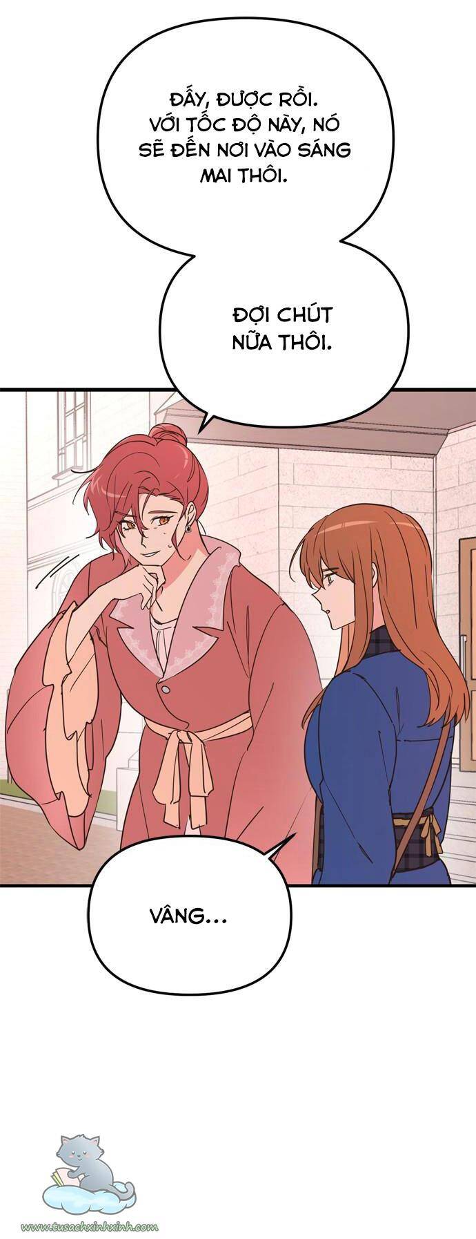 Căn Hộ Ký Túc Xá Của Pháp Sư Chapter 13 - 60
