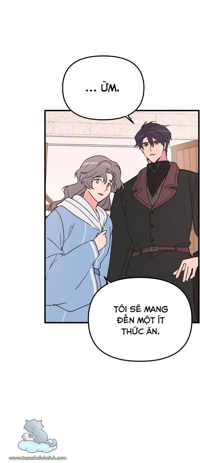 Căn Hộ Ký Túc Xá Của Pháp Sư Chapter 13 - 63