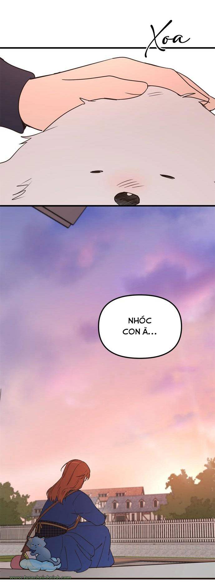 Căn Hộ Ký Túc Xá Của Pháp Sư Chapter 13 - 65