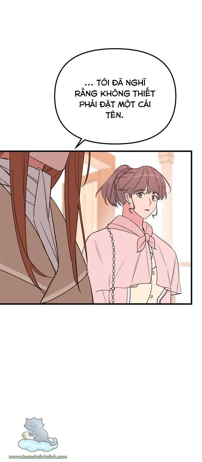 Căn Hộ Ký Túc Xá Của Pháp Sư Chapter 13 - 10