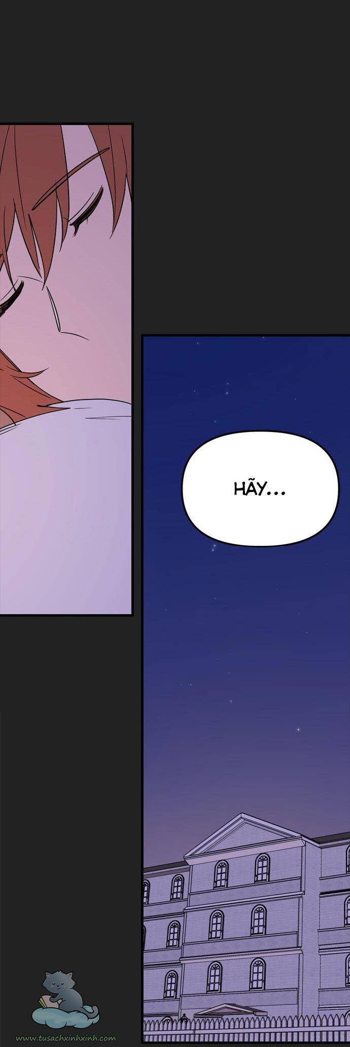 Căn Hộ Ký Túc Xá Của Pháp Sư Chapter 14 - 11