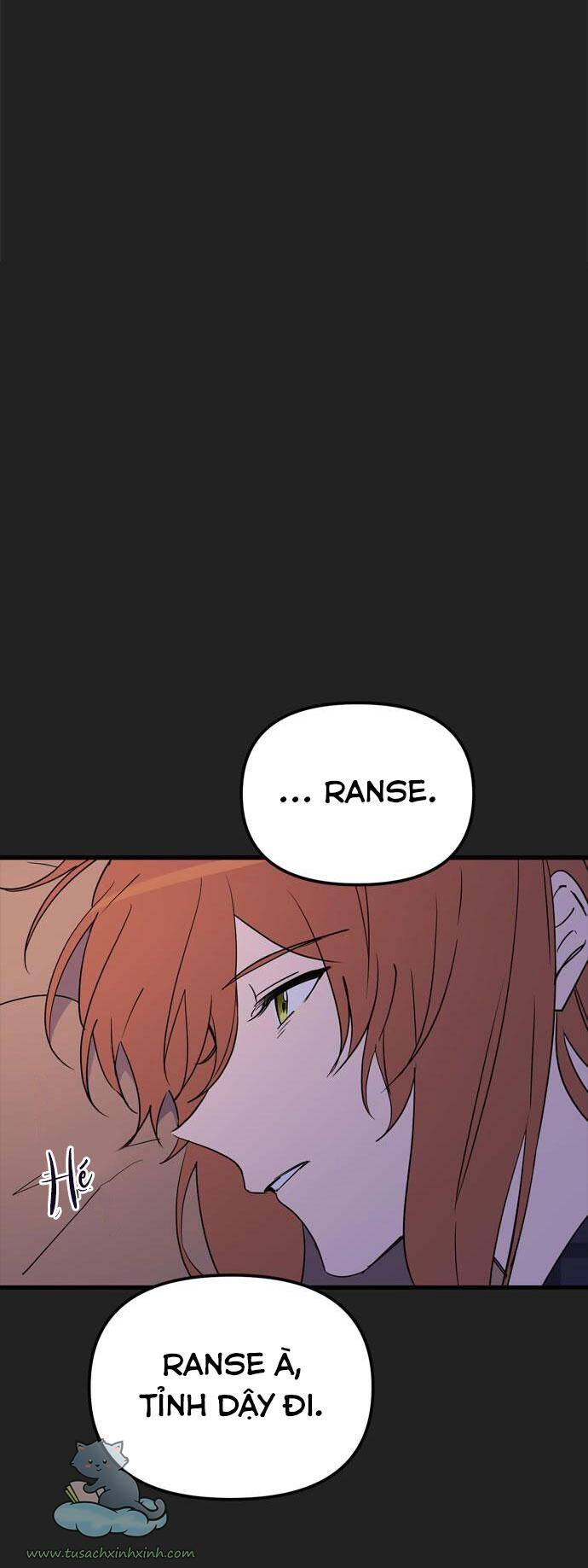 Căn Hộ Ký Túc Xá Của Pháp Sư Chapter 14 - 13