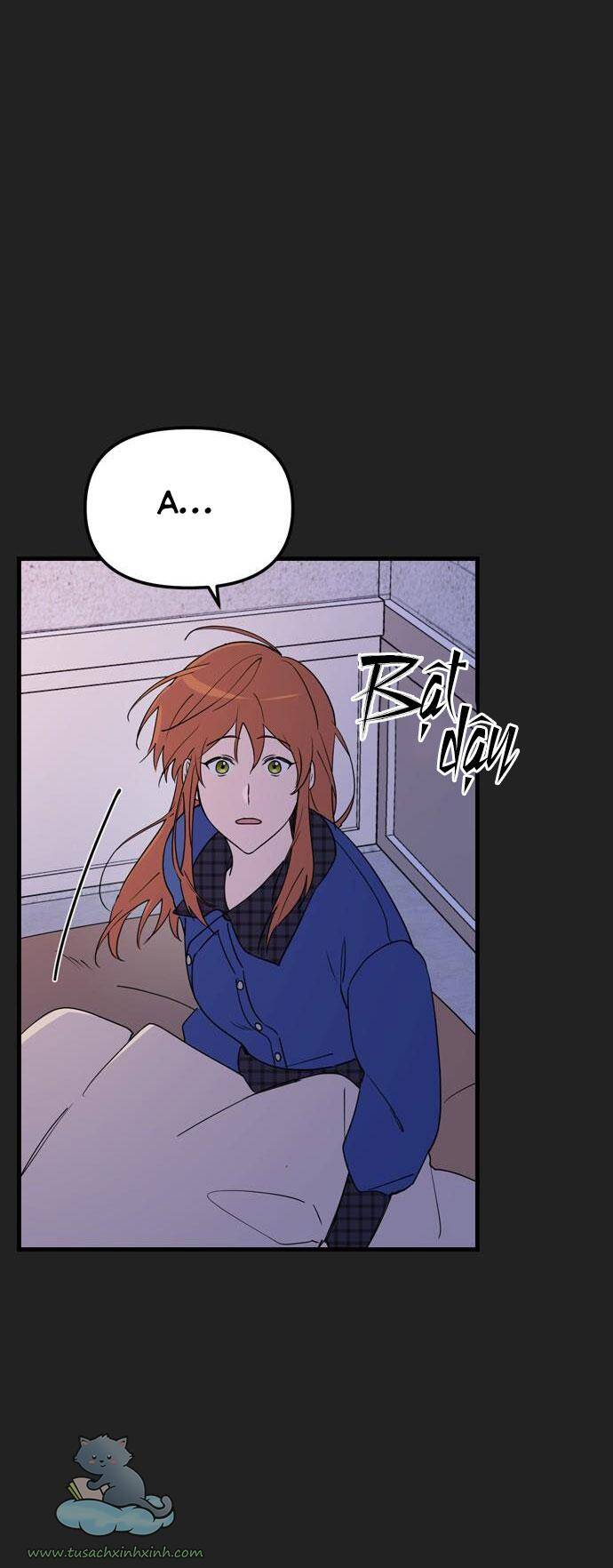 Căn Hộ Ký Túc Xá Của Pháp Sư Chapter 14 - 14