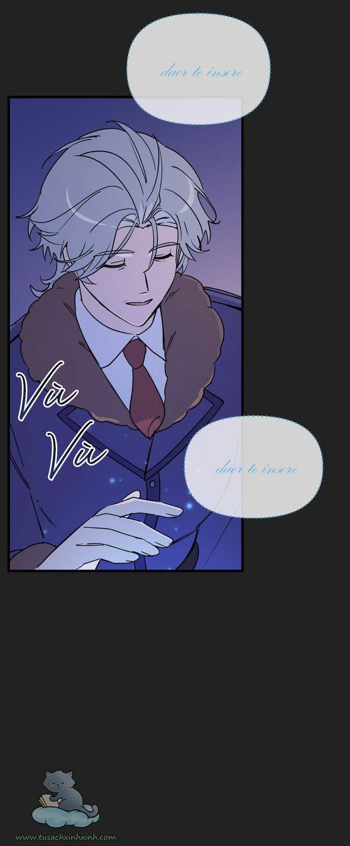 Căn Hộ Ký Túc Xá Của Pháp Sư Chapter 14 - 20